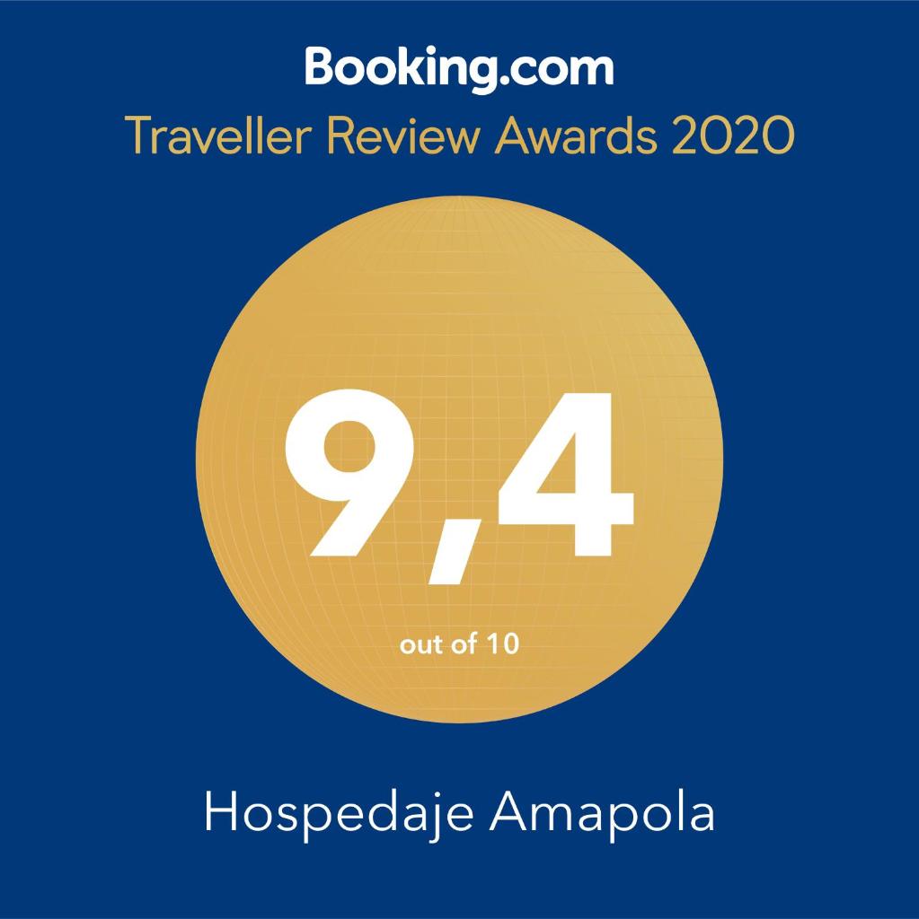 Hospedaje Amapola photo 4