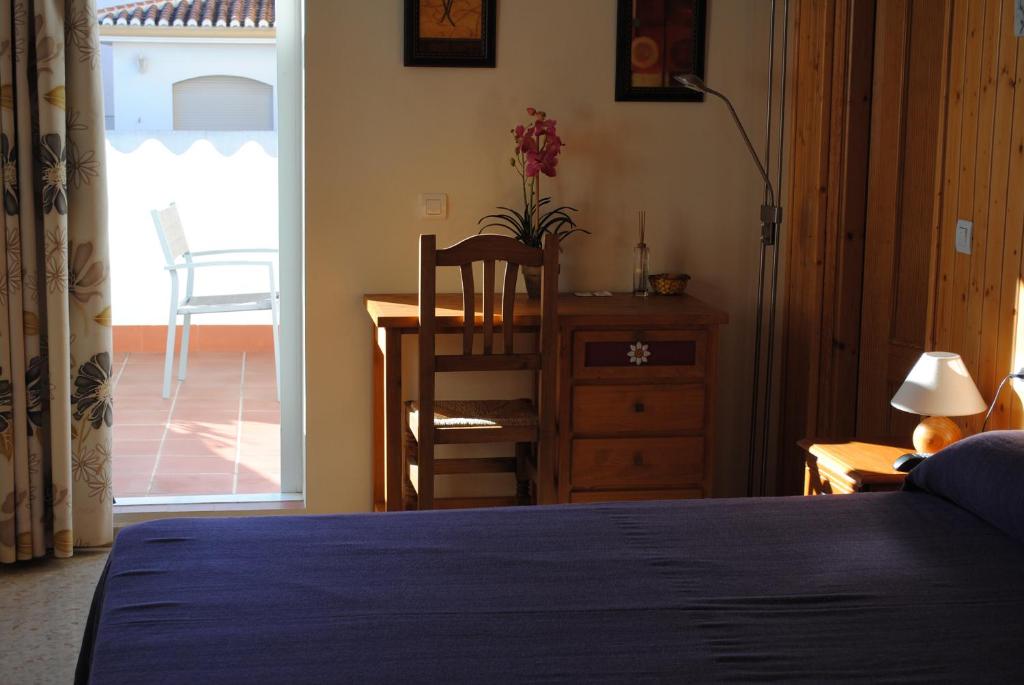 Hotel María Cristina photo 4
