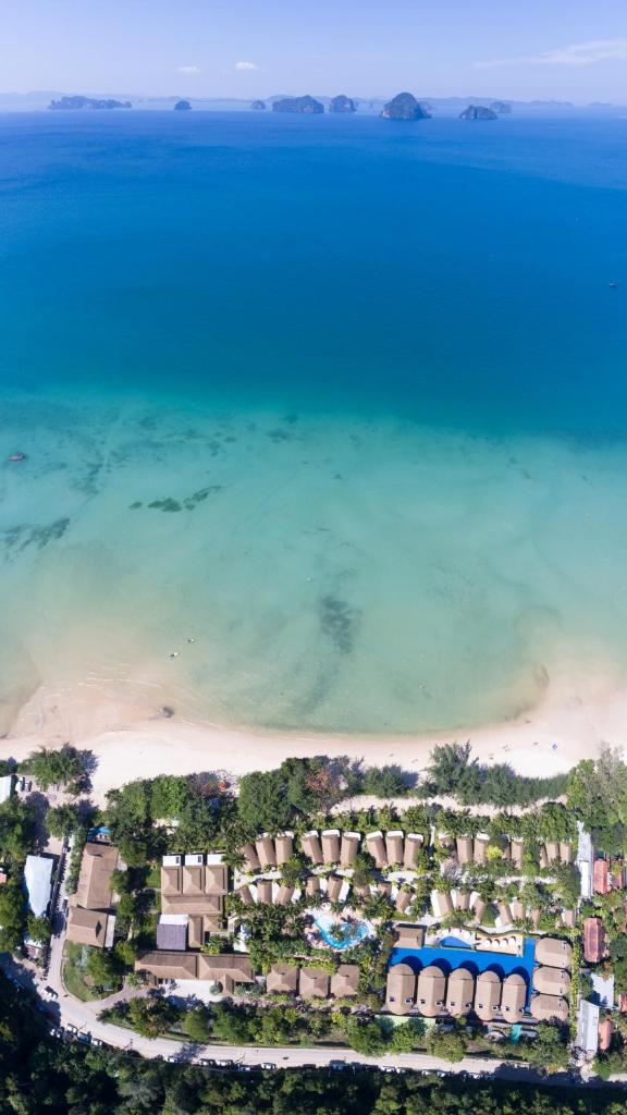 Tup Kaek Sunset Beach Resort-SHA Plus photo 3
