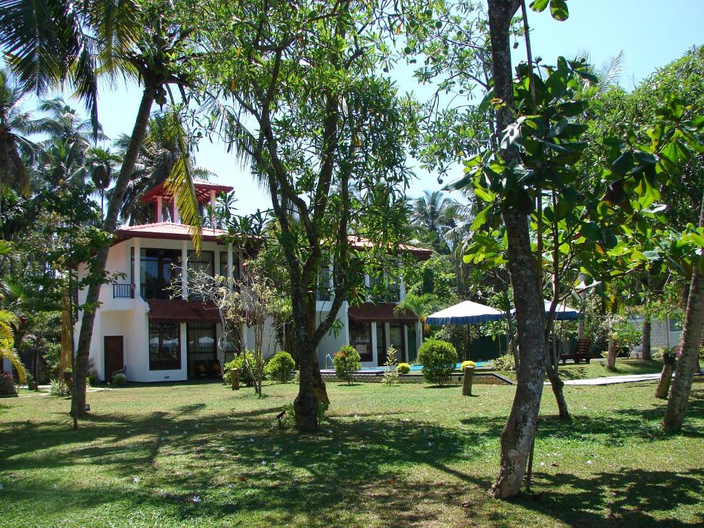 Villa Estuary photo 1
