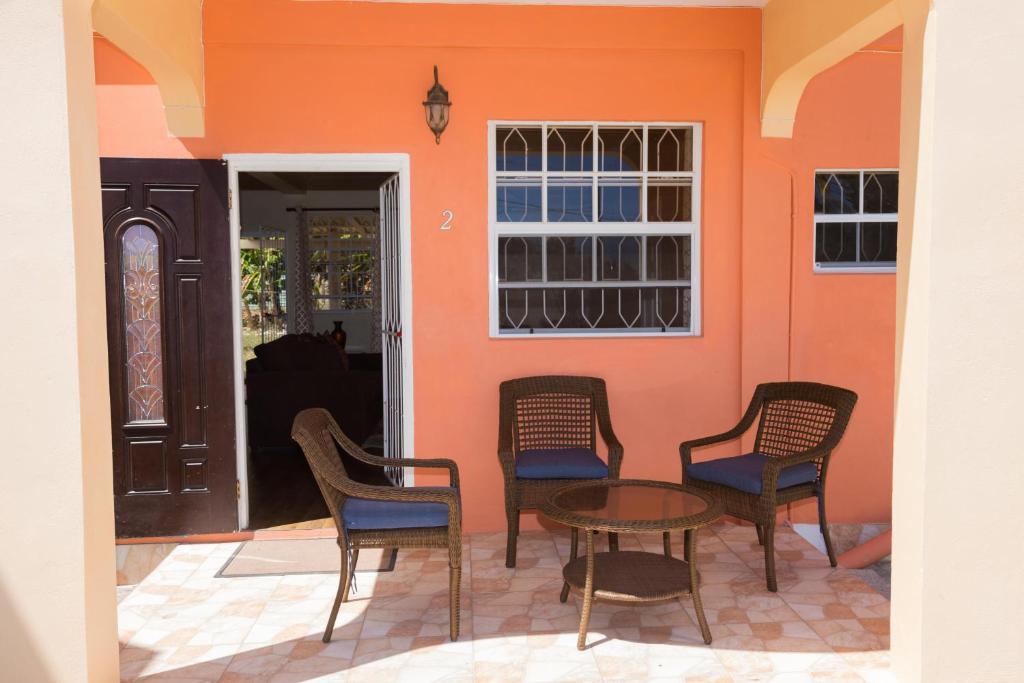 Jean's ( 1 or 2 B/R ) Condo, Sapphire Estate,Laborie ,St Lucia. Comfort in Style. photo 2