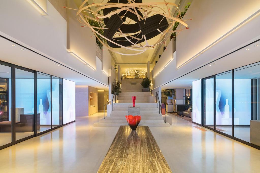 Andaz Seoul Gangnam photo 3