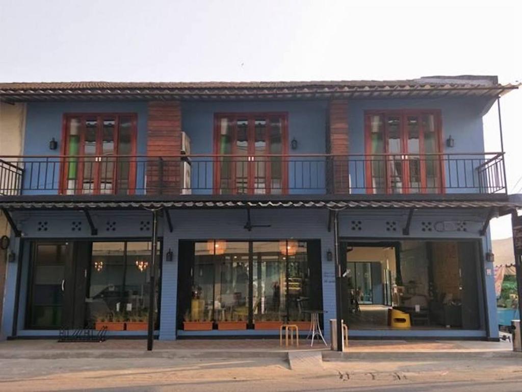 Baan Khun Nine photo 1