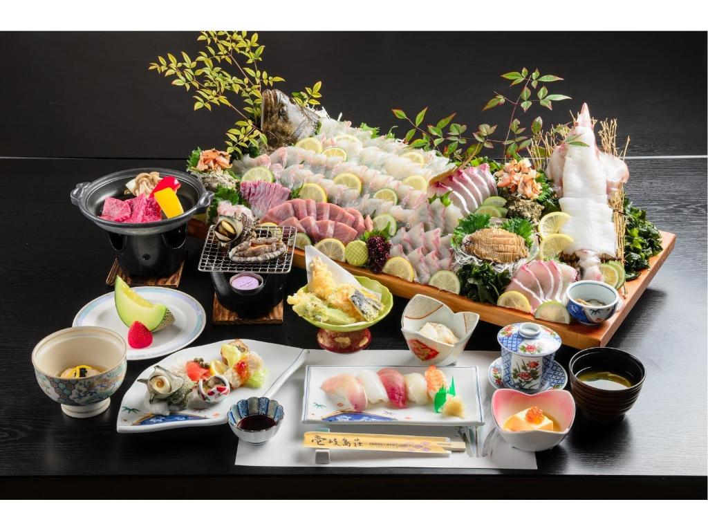 Ikijimaso photo 1