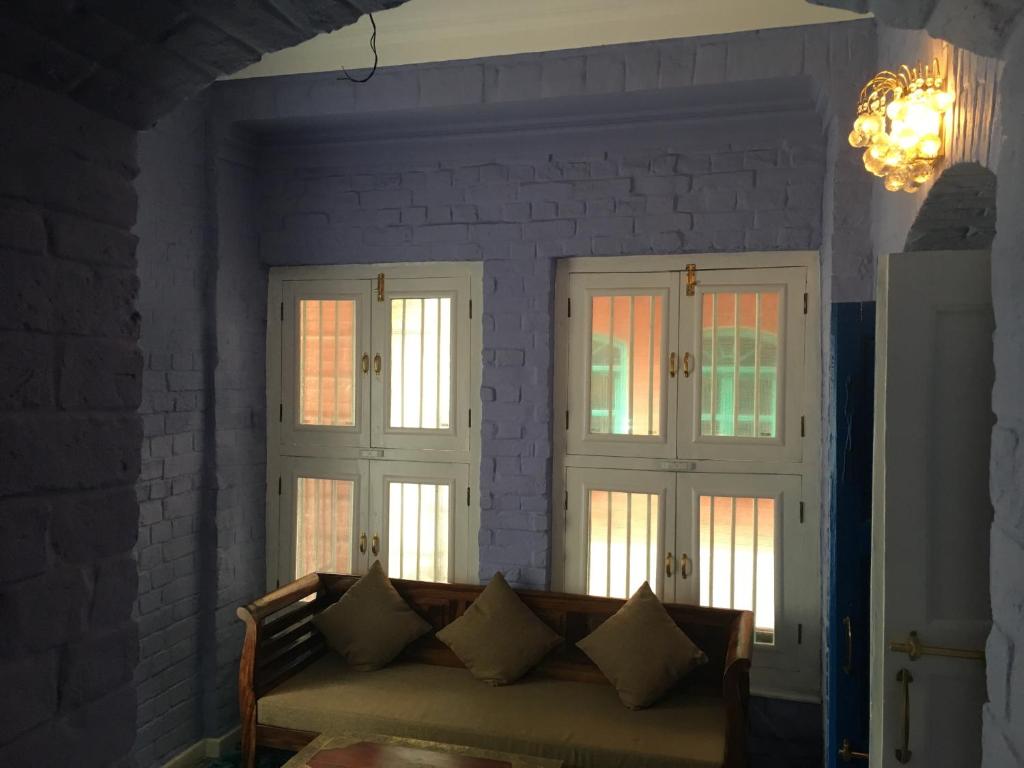 Rose Heritage Home photo 2