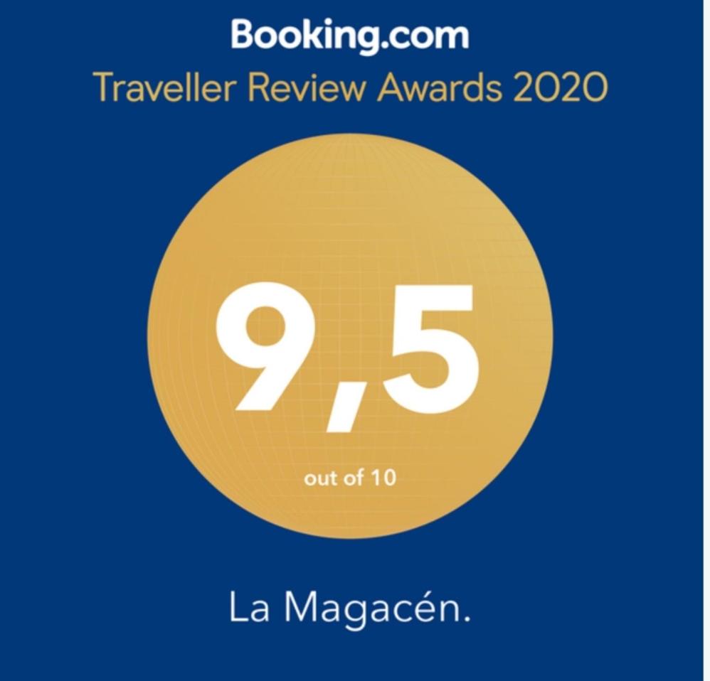 La Magacén. photo 1
