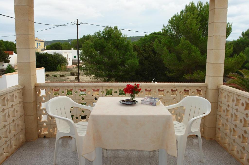 Apartamentos Escandell - Formentera Vacaciones photo 4