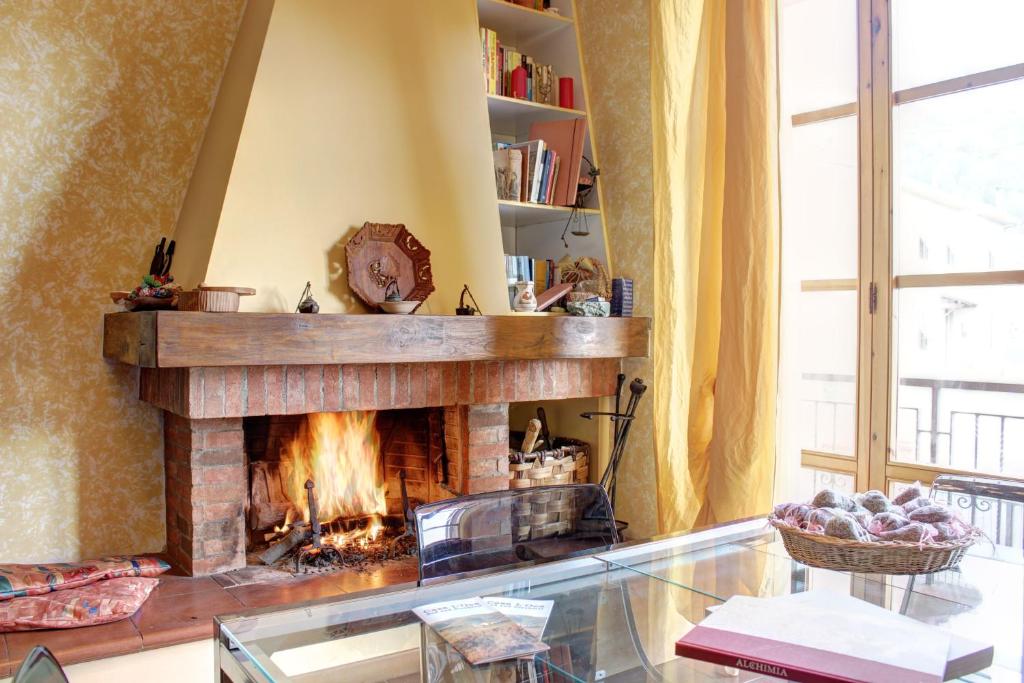 Casa l'Oca photo 2