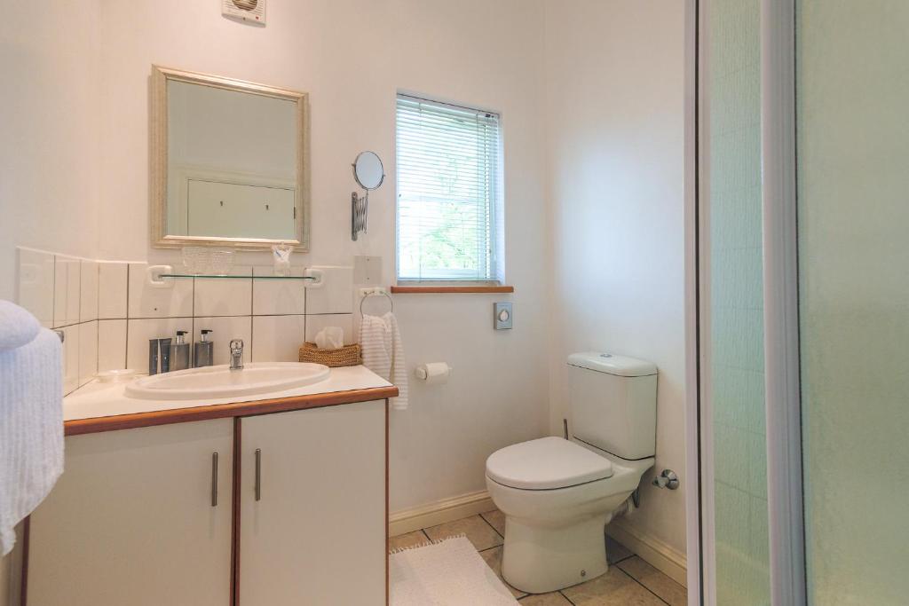 No.10 Caledon Street Guest House photo 1