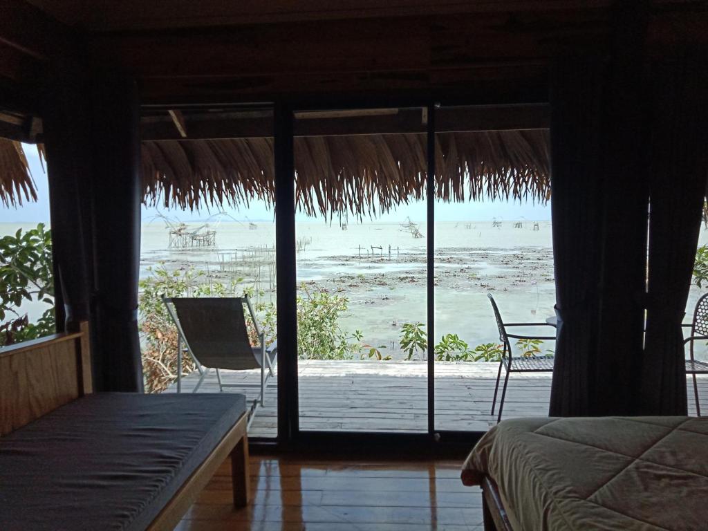wetlandcamp บ้านชายเล photo 3