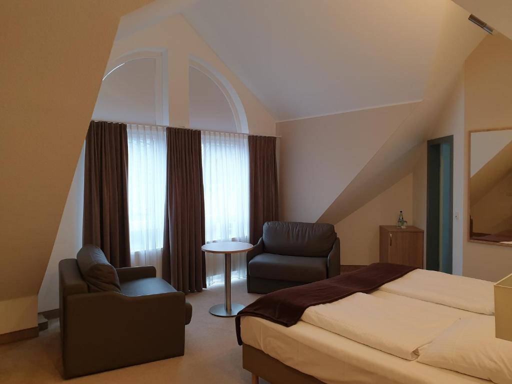 Hotel Wetzlarer Hof photo 2