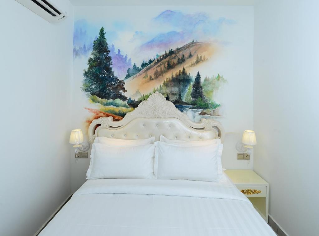 Hotel de Art USJ 21 photo 1