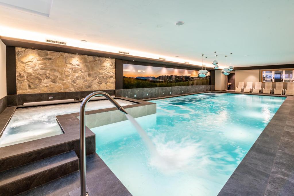 Lady Maria Hotel Wellness & Resort photo 4