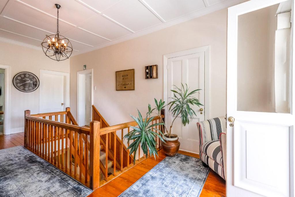 No.10 Caledon Street Guest House photo 4
