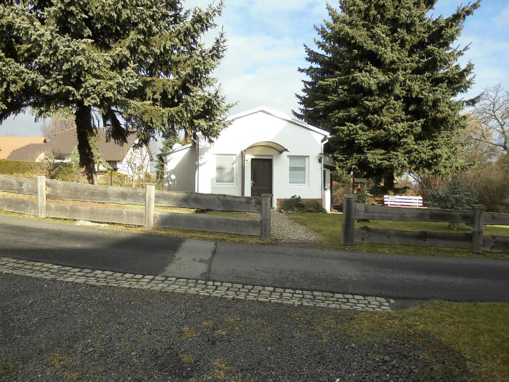 Ferienhaus am Kaltenstein photo 1
