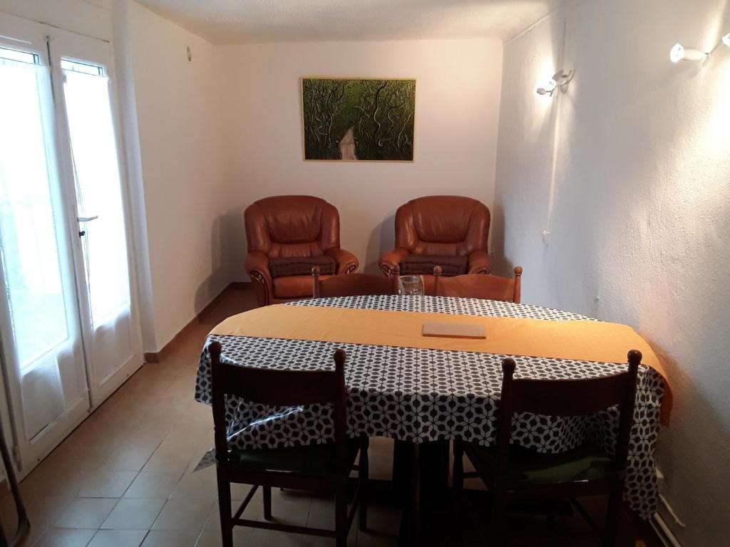 La villa photo 1
