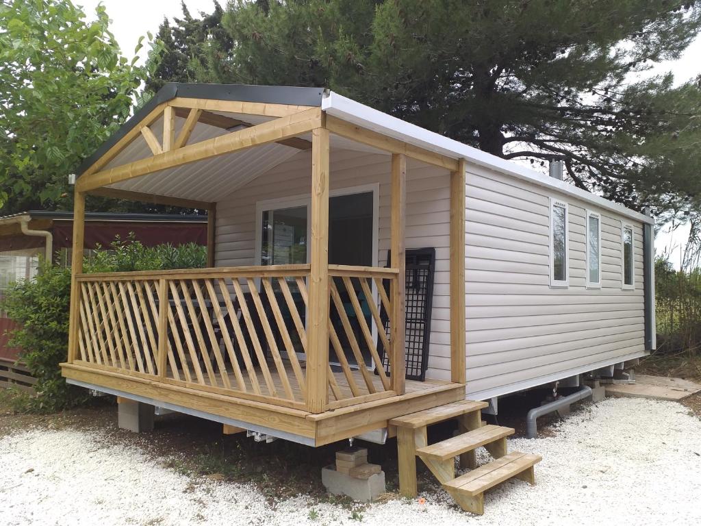 Camping Les Roches d'Agde photo 2