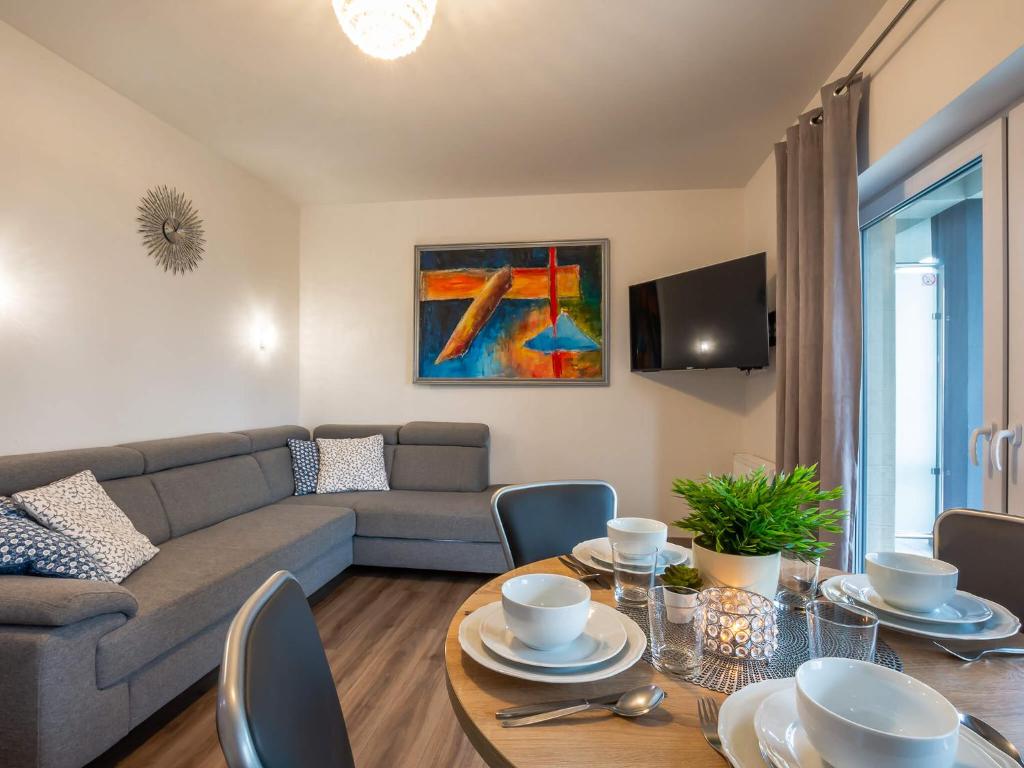 VacationClub – 5 Mórz Sianożęty Apartament 1i/13 photo 1
