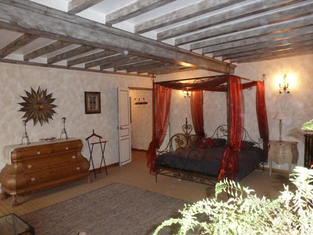Manoir De Savigny photo 3