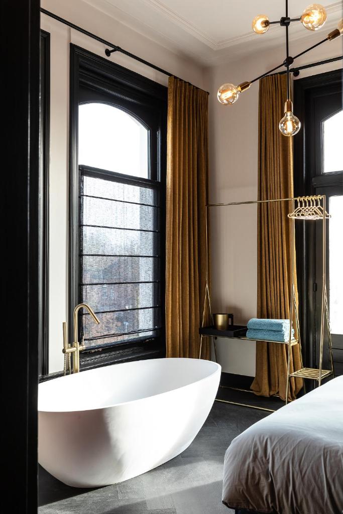 Stella Suites Boutique Hotel photo 3