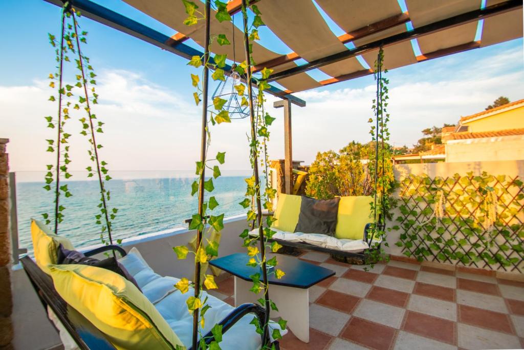 Agoulos Beach Hotel photo 3