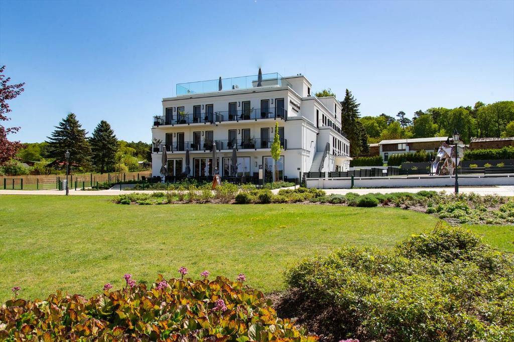 Fontane Hotel photo 2