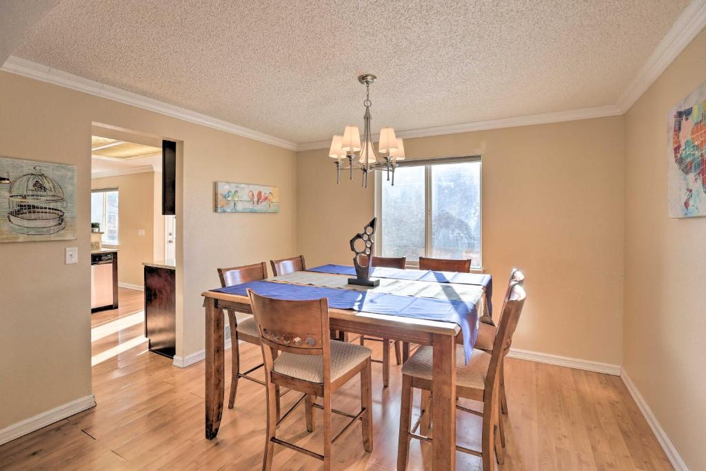 Cozy Centennial Home with Fenced-In Backyard! photo 1