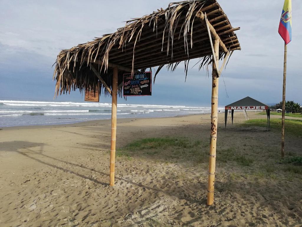 Hostal Oloncito photo 4