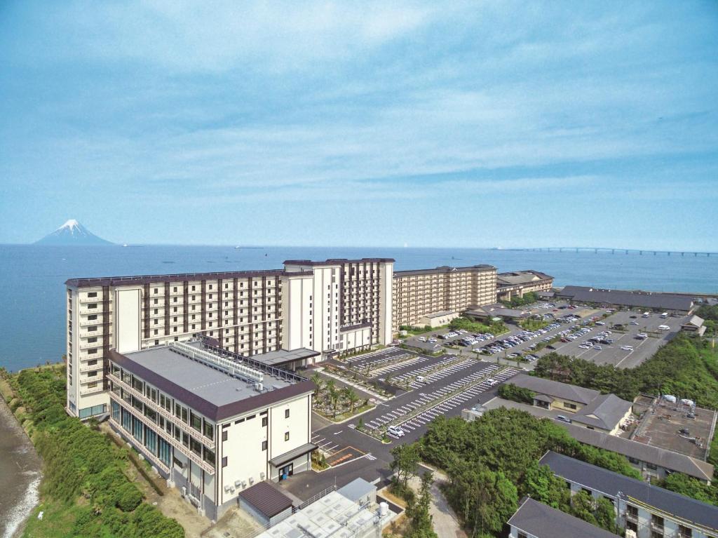 Ryugujo Spa Hotel Mikazuki Fujimitei photo 4
