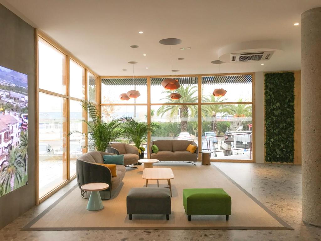 Albir Garden Resort photo 3
