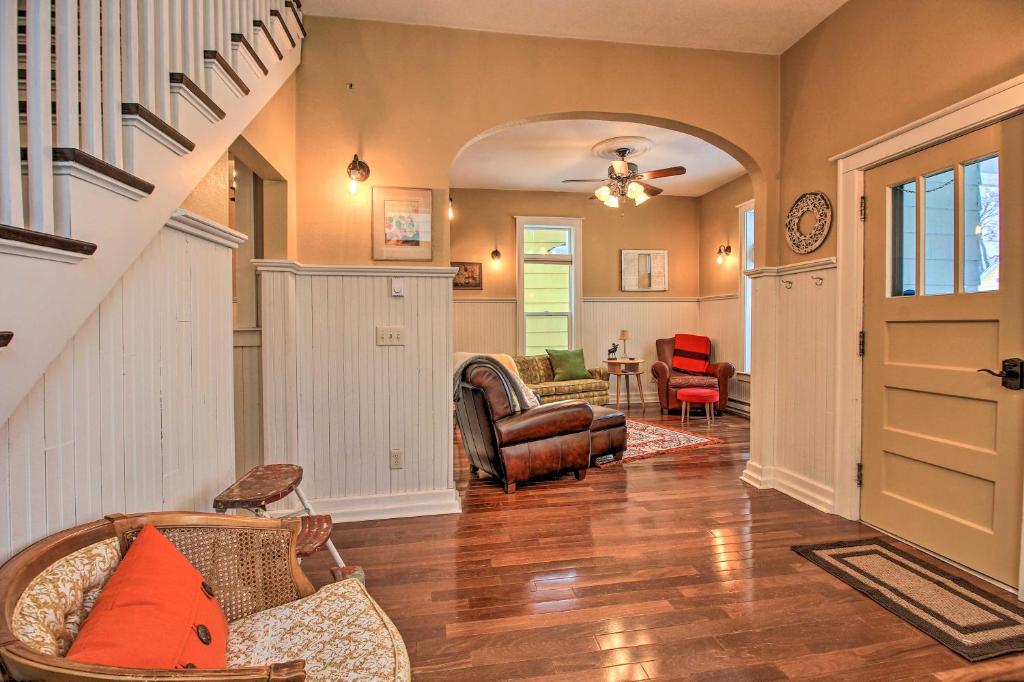 Ely Getaway Near Town, Lakes, and Outdoor Recreation photo 4