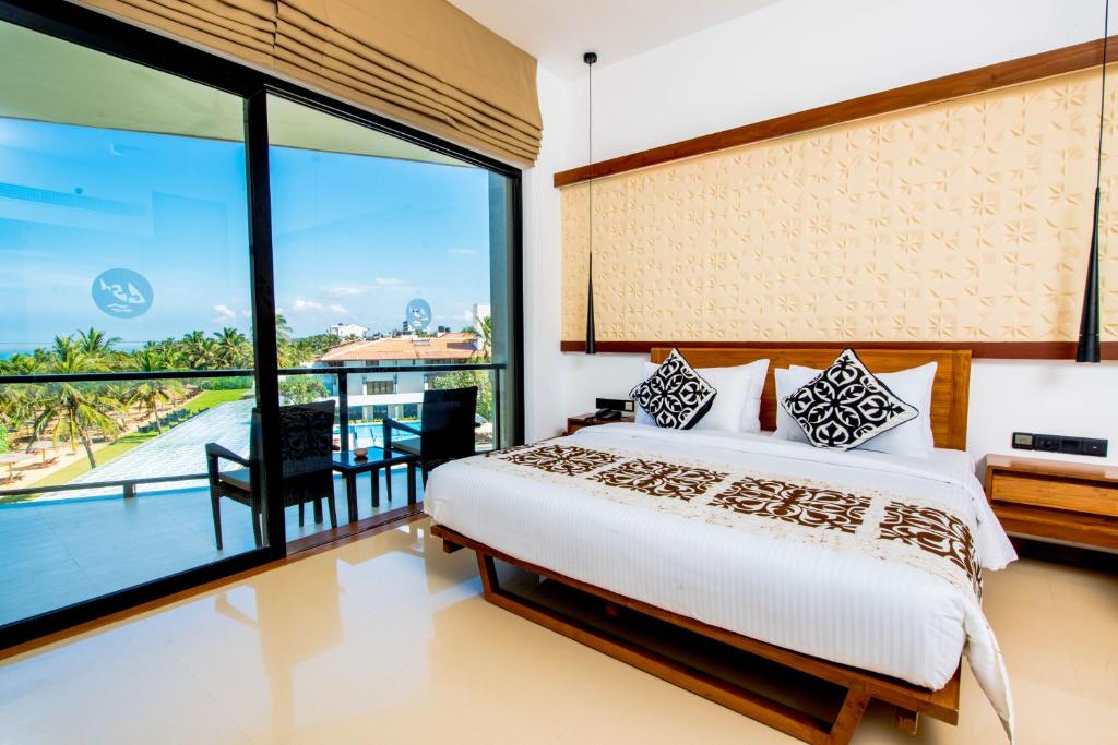 Goldi Sands Hotel photo 4