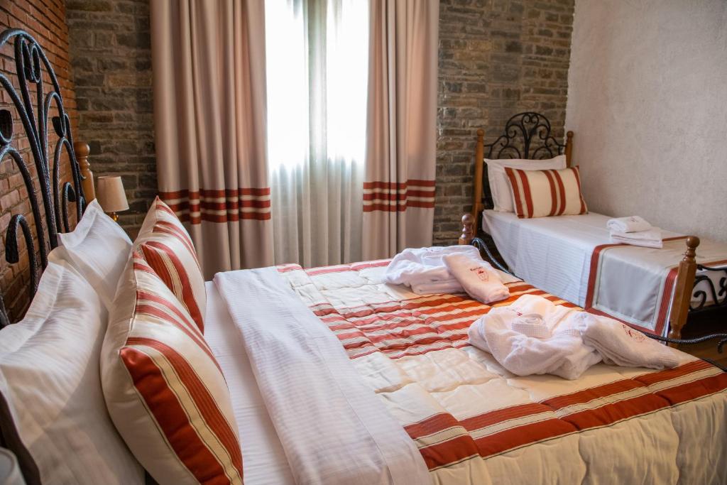 Hotel Restaurant Emblema photo 1