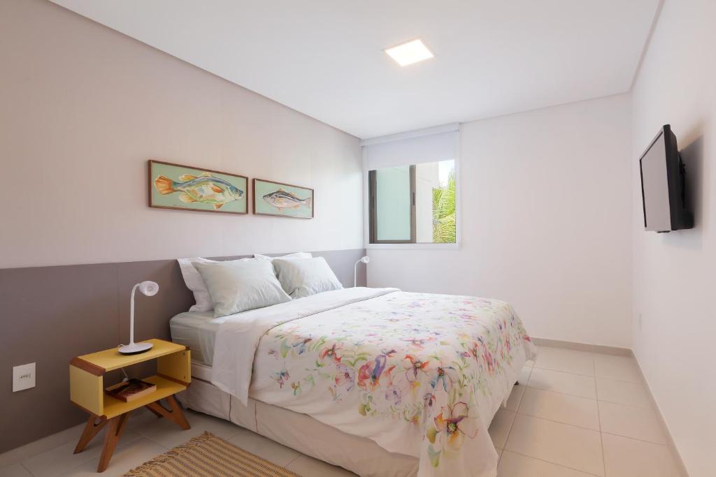 Flat Super Luxo Carneiros Beach Resort photo 1