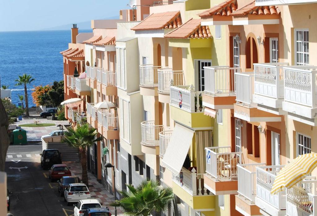 Casa Blanca , nahe am Strand , WiFI frei photo 2