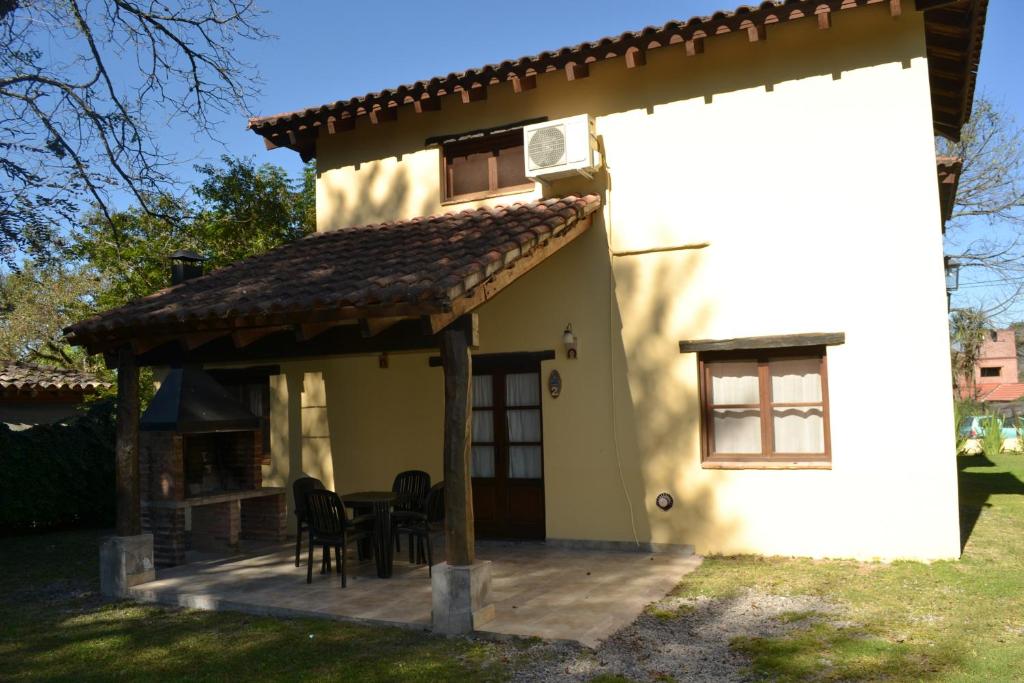 Cabañas La Escondida photo 4
