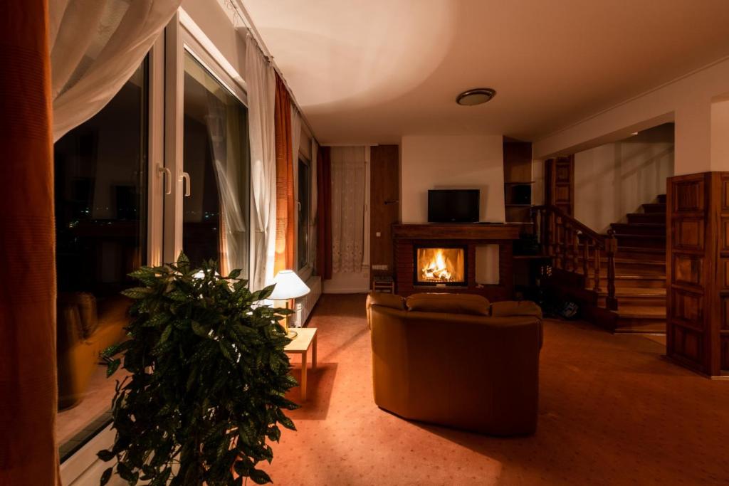 Villa Jablanica Lake photo 3