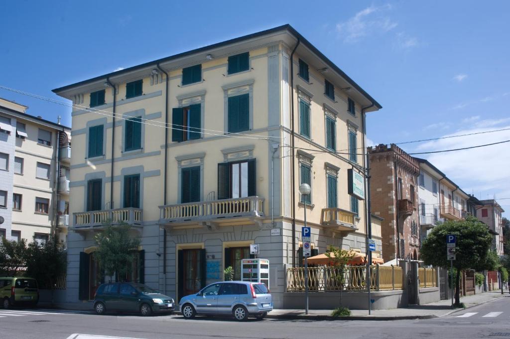 Hotel Vittoria photo 3