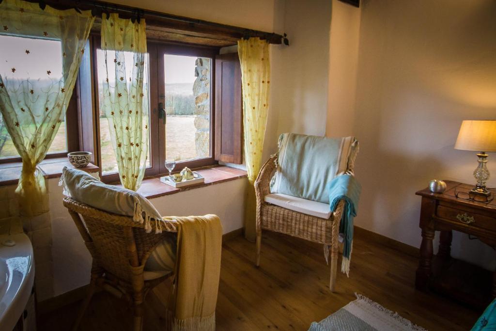 Casa rural La Tenada photo 2