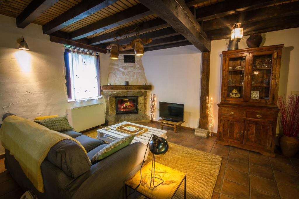 Casa rural La Tenada photo 3