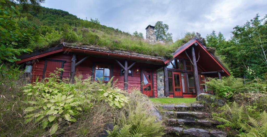 Troll Fjordhytter photo 3