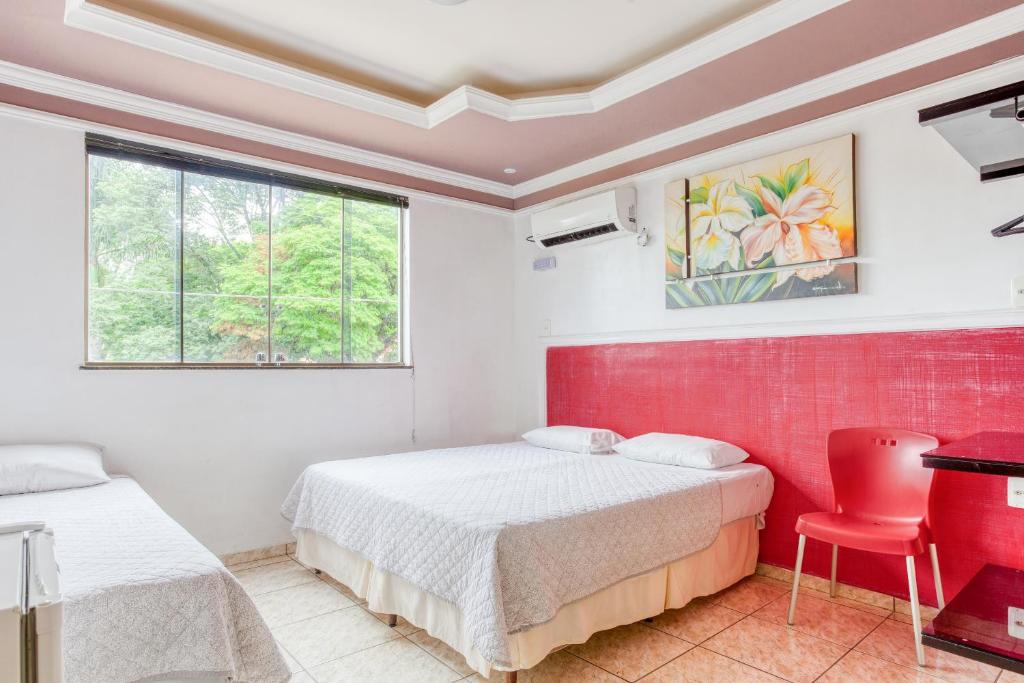 Ouro Hotel photo 2