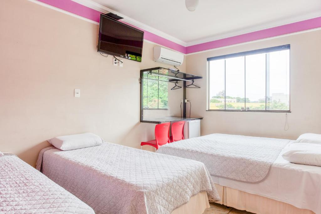 Ouro Hotel photo 3