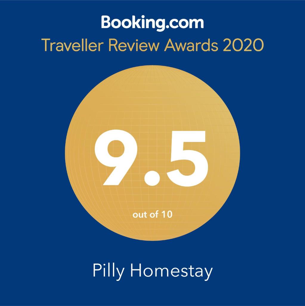Pilly Homestay photo 3