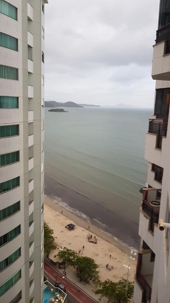 Apartamento Conceito Barra Sul photo 1