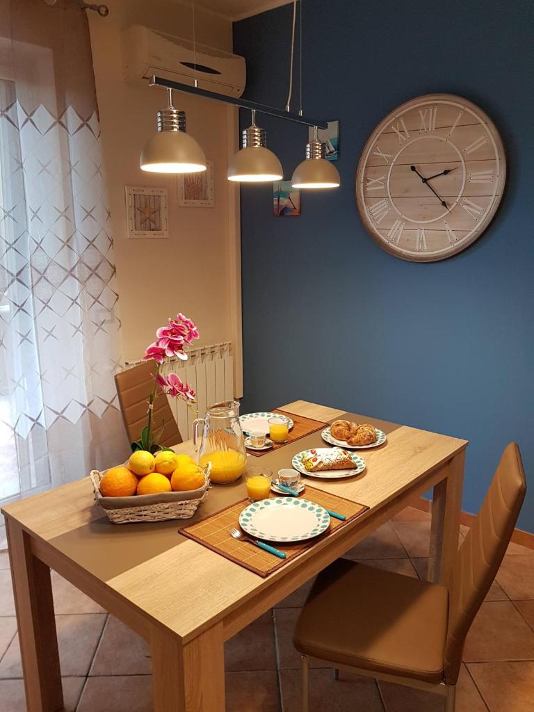 Casa Vacanze Indaco photo 1