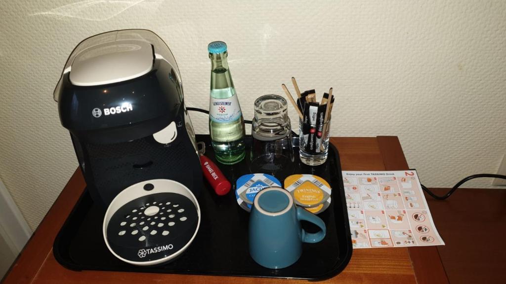 Hotel Knipper photo 3