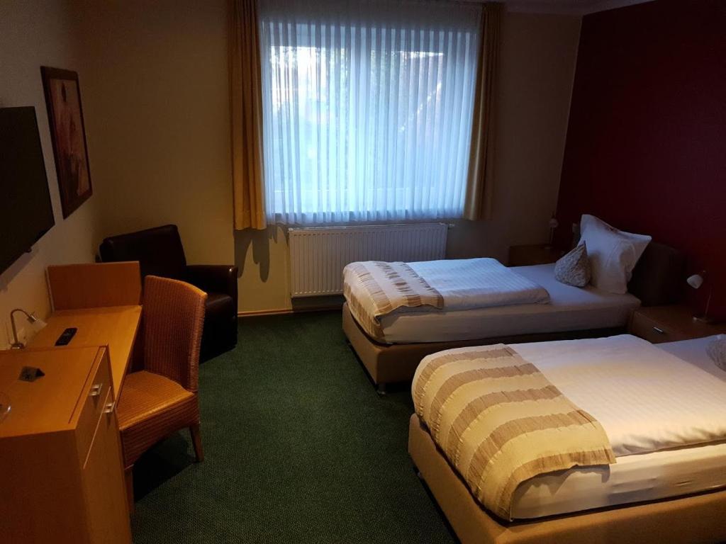 Hotel Knipper photo 4