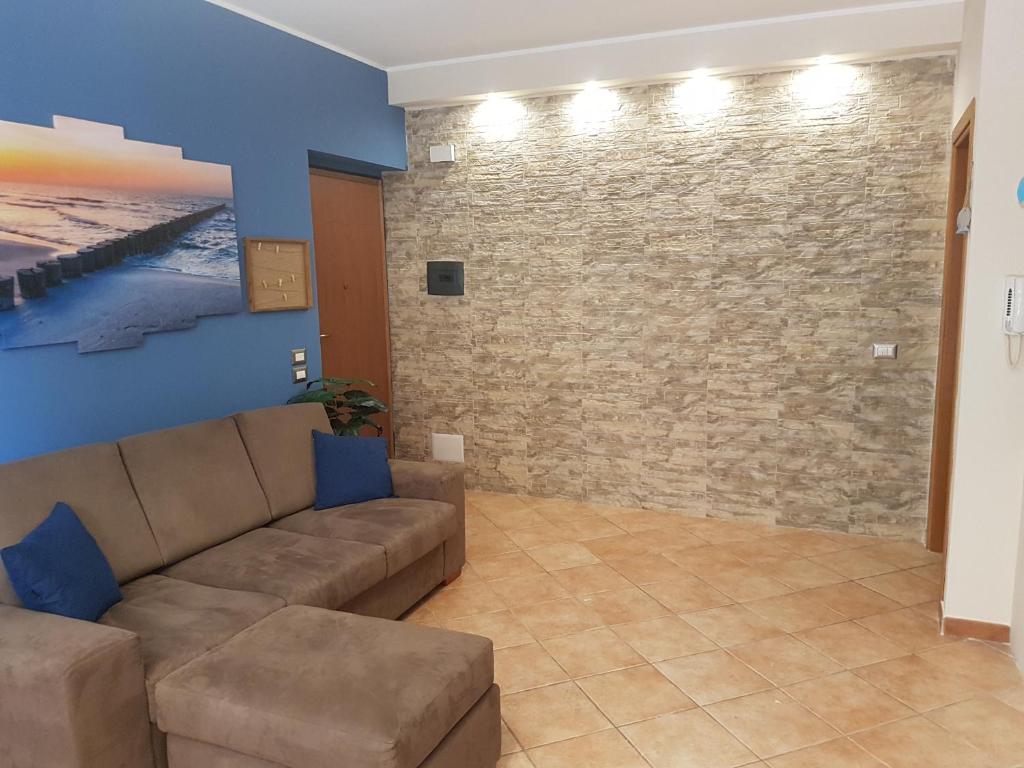 Casa Vacanze Indaco photo 3