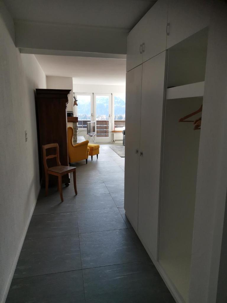 Ferienwohnung in Trin photo 3